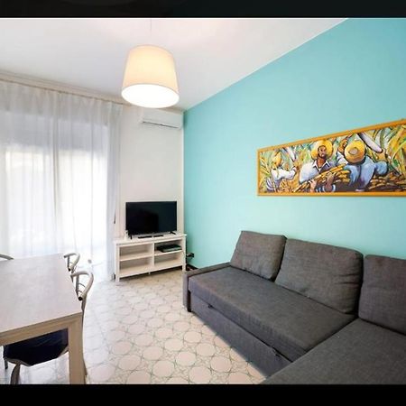 Casa Giovanna Sanremo Eksteriør bilde