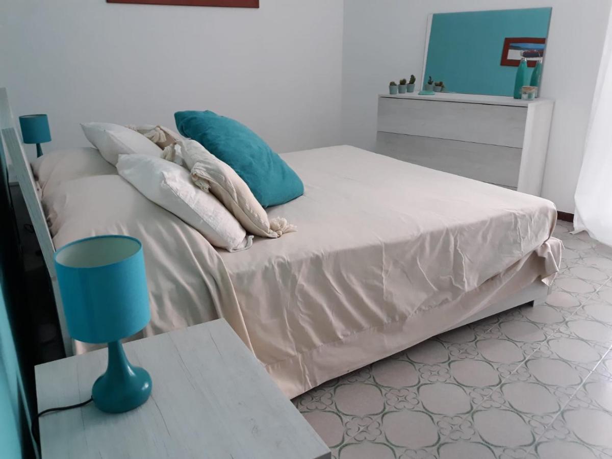 Casa Giovanna Sanremo Eksteriør bilde