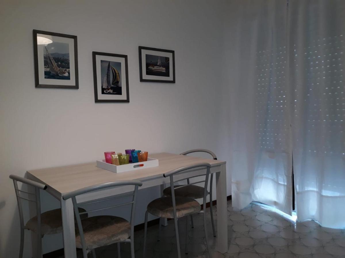 Casa Giovanna Sanremo Eksteriør bilde