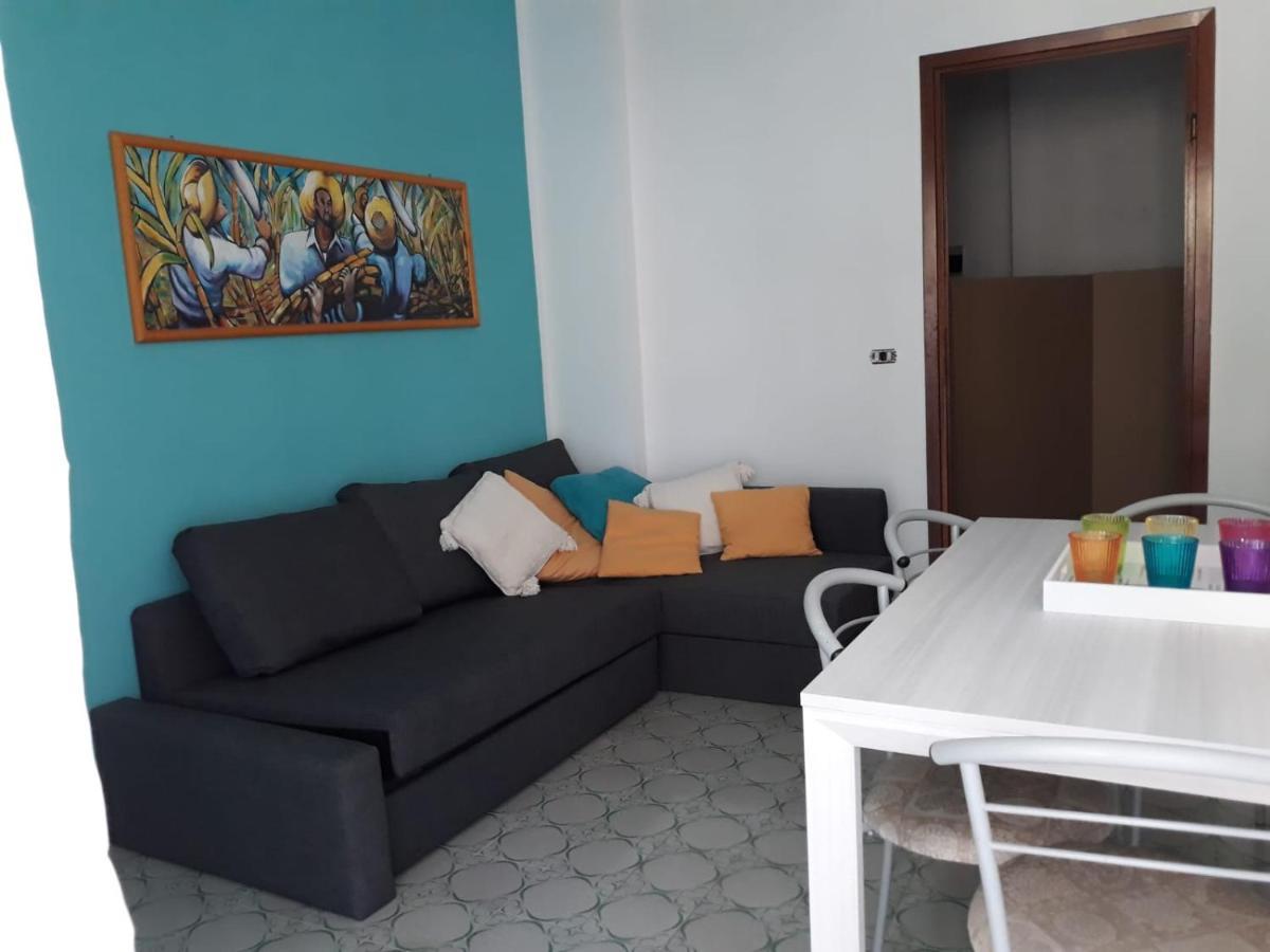 Casa Giovanna Sanremo Eksteriør bilde