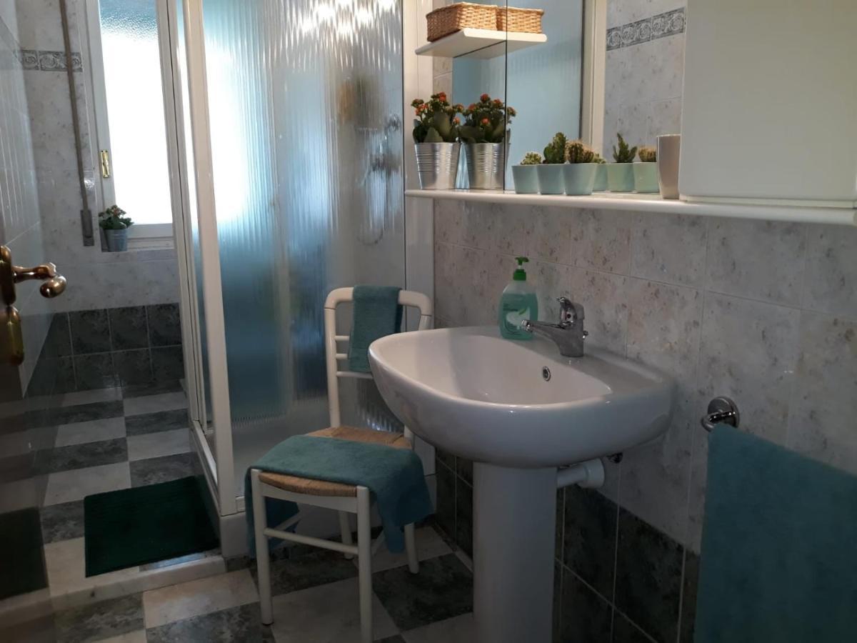 Casa Giovanna Sanremo Eksteriør bilde