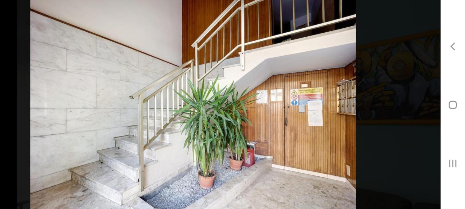 Casa Giovanna Sanremo Eksteriør bilde