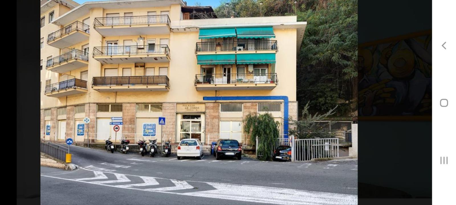 Casa Giovanna Sanremo Eksteriør bilde