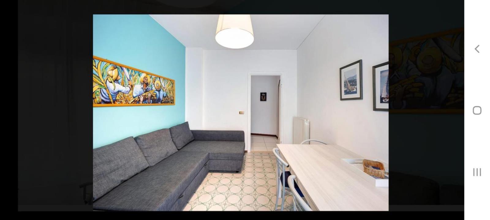 Casa Giovanna Sanremo Eksteriør bilde