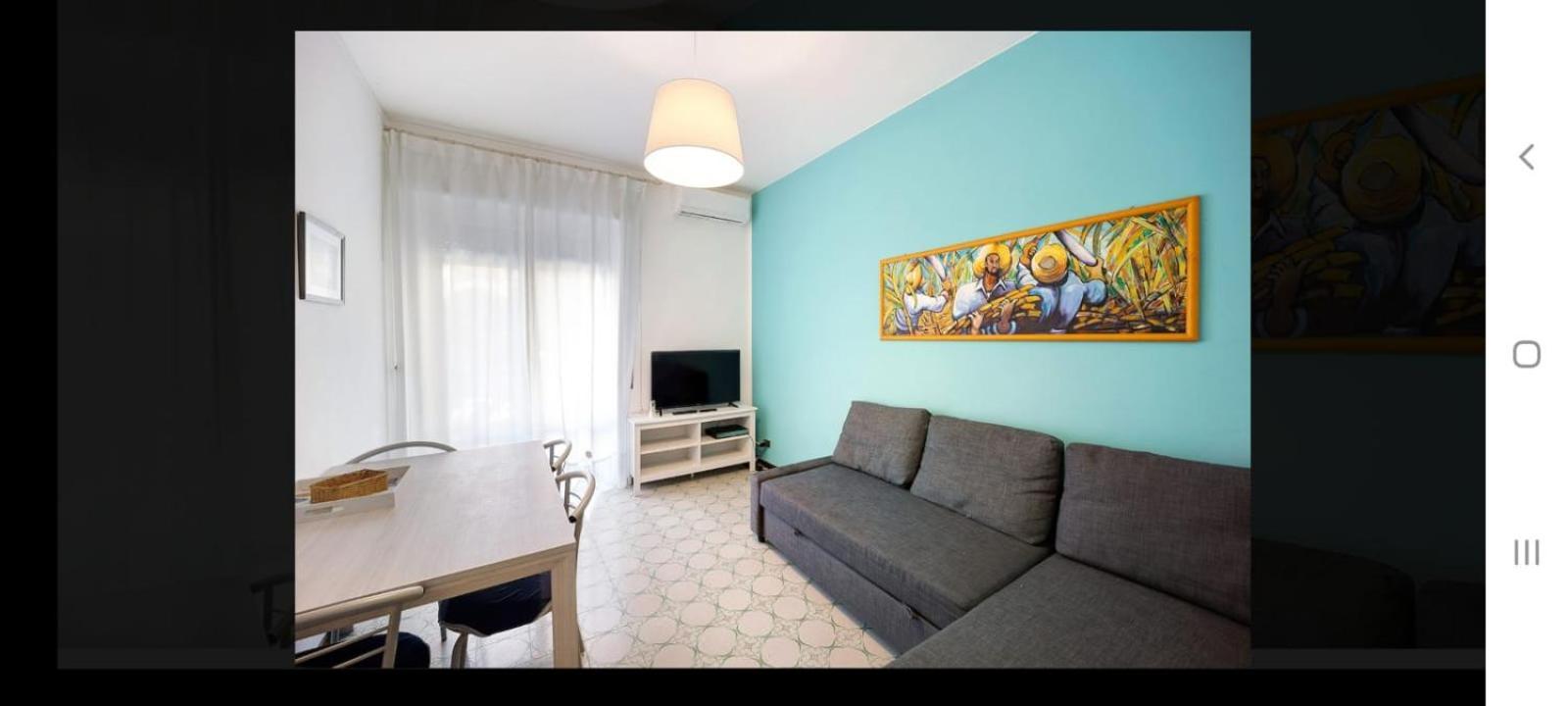 Casa Giovanna Sanremo Eksteriør bilde